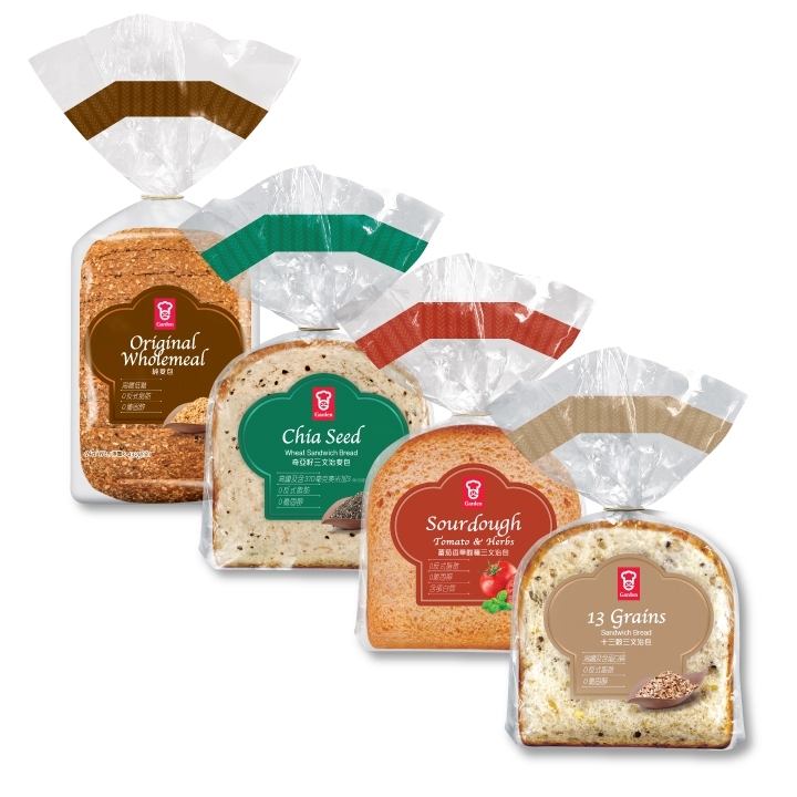 Health_Bread
